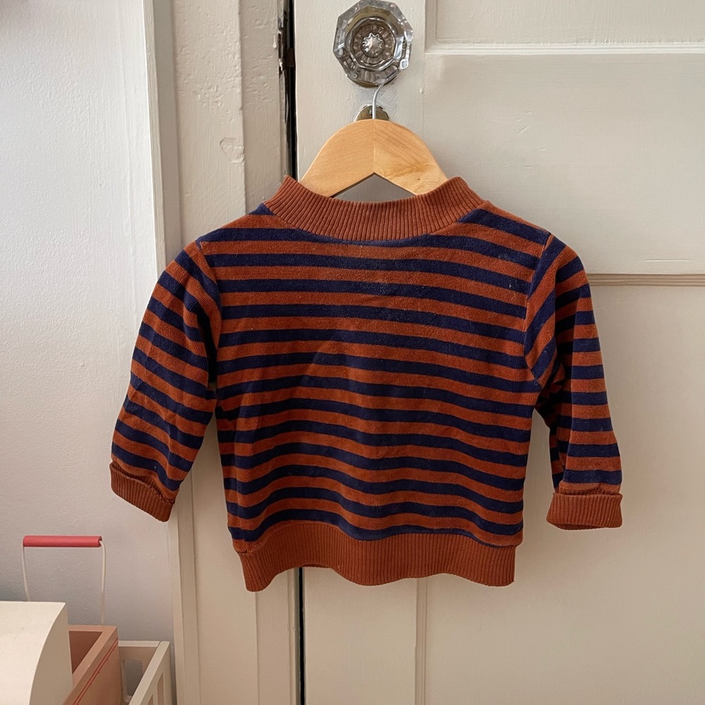 Vintage pullover. - Picture 1 of 2
